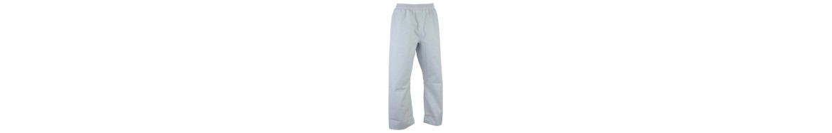 Karate Trousers
